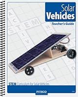 Algopix Similar Product 7 - Pitsco Ray Catcher Solar Vehicles