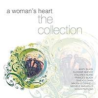 Algopix Similar Product 1 - Only a Woman's Heart (feat. Mary Black)