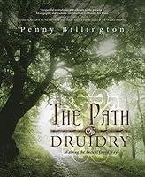Algopix Similar Product 1 - The Path of Druidry Walking the