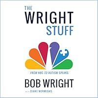 Algopix Similar Product 1 - The Wright Stuff From NBC to Autism