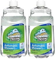 Algopix Similar Product 13 - Scrubbing Bubbles Automatic Shower