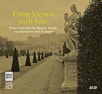 Algopix Similar Product 2 - From Vienna with Love