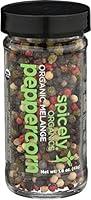 Algopix Similar Product 3 - Spicely Organics USDA Certified Organic