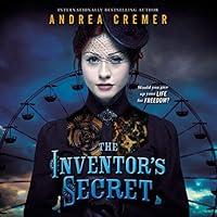 Algopix Similar Product 10 - The Inventor's Secret