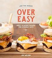 Algopix Similar Product 20 - Joy the Baker Over Easy Sweet and