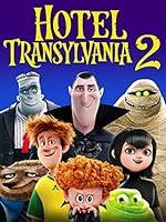 Algopix Similar Product 20 - Hotel Transylvania 2
