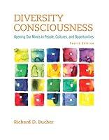 Algopix Similar Product 12 - Diversity Consciousness Opening Our