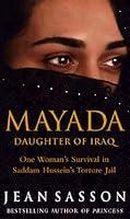Algopix Similar Product 18 - Mayada : Daughter of Iraq