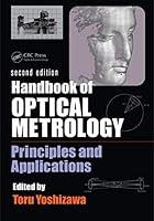 Algopix Similar Product 17 - Handbook of Optical Metrology