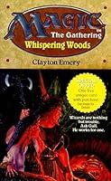 Algopix Similar Product 10 - Whispering Woods Magic The Gathering