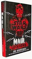 Algopix Similar Product 14 - Star Wars Maul  Lockdown Star Wars 