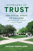 Algopix Similar Product 15 - Networks of Trust The Social Costs of