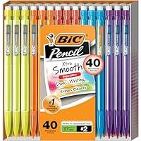 Algopix Similar Product 19 - BIC XtraSmooth Mechanical Pencils with