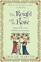 Algopix Similar Product 8 - The Knight and the Rose Inspired by a