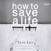 Algopix Similar Product 4 - How to Save a Life