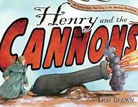 Algopix Similar Product 17 - Henry and the Cannons An Extraordinary