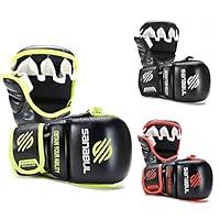 Algopix Similar Product 6 - New Item Sanabul Essential 7 oz MMA