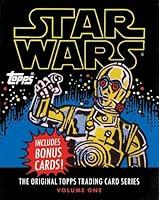 Algopix Similar Product 7 - Star Wars The Original Topps Trading