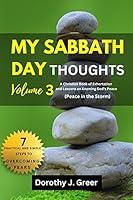 Algopix Similar Product 11 - My Sabbath Day Thoughts A Christian