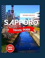 Algopix Similar Product 15 - Discovering Sapporo A Travellers