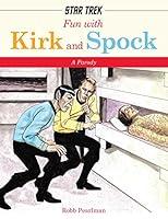 Algopix Similar Product 6 - Fun with Kirk and Spock (Star Trek)
