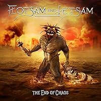 Algopix Similar Product 14 - The End Of Chaos
