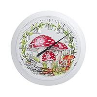 Algopix Similar Product 17 - Taylor Forest Mushrooms Dial