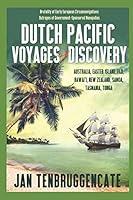 Algopix Similar Product 13 - Dutch Pacific Voyages of Discovery