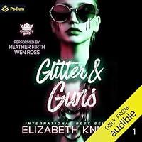 Algopix Similar Product 15 - Glitter & Guns: Caprioni Queen, Book 1