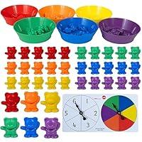 Algopix Similar Product 11 - edxeducation Counting Bears with