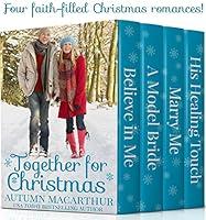 Algopix Similar Product 14 - Together for Christmas Four sweet and