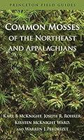 Algopix Similar Product 20 - Common Mosses of the Northeast and