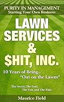 Algopix Similar Product 4 - Lawn Services  hitINC How To