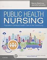 Algopix Similar Product 6 - Public Health Nursing