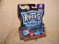 Algopix Similar Product 12 - Hot Wheels  1999  NASCAR Rocks 