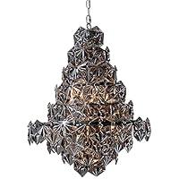 Algopix Similar Product 10 - Moes Home Collection Swan Pendant