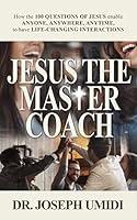 Algopix Similar Product 12 - JESUS THE MASTER COACH How the 100