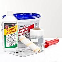 Algopix Similar Product 6 - Kit d'imperméabilisation SOPRO ADS 630