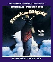 Algopix Similar Product 16 - Freak the Mighty
