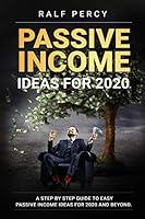 Algopix Similar Product 16 - Passive Income Ideas For 2020 A Step
