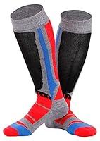Algopix Similar Product 16 - Andorra Childrens Air Cushioned Merino