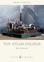 Algopix Similar Product 1 - Toy Steam Engines (Shire Library)