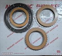 Algopix Similar Product 4 - Remco 4t60e, 1995-up,steel module