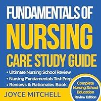 Algopix Similar Product 1 - Fundamentals of Nursing Care Study