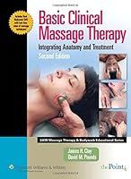 Algopix Similar Product 18 - Basic Clinical Massage Therapy