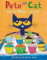 Algopix Similar Product 11 - Pete the Cat and the Missing Cupcakes
