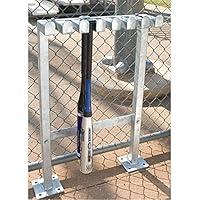 Algopix Similar Product 15 - BSN Permanent Bat Rack