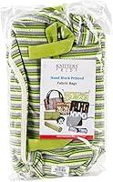 Algopix Similar Product 10 - Knitters Pride Fabric Crafting Caddy 