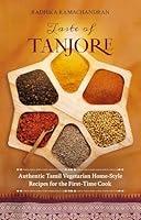 Algopix Similar Product 5 - Taste of TANJORE Authentic Tamil