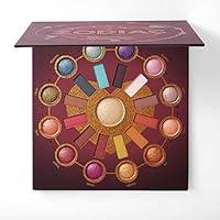 Algopix Similar Product 6 - BH Cosmetics Zodiac Love Signs Palette